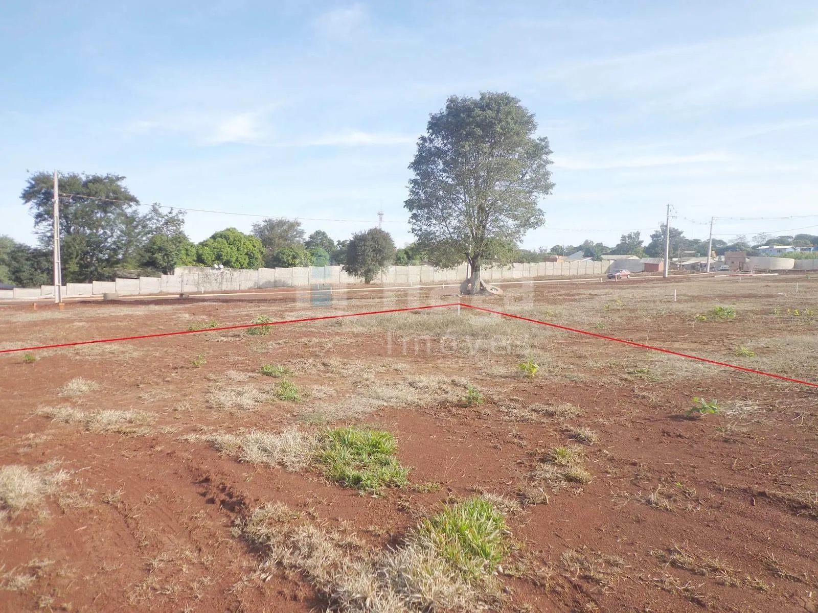 Terreno à venda de 360 m² em Foz do Iguaçu, PR, Brasil