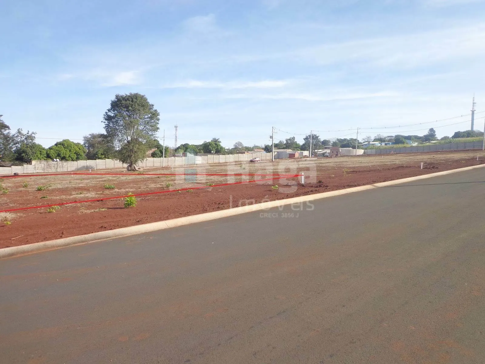 Terreno à venda de 360 m² em Foz do Iguaçu, PR, Brasil