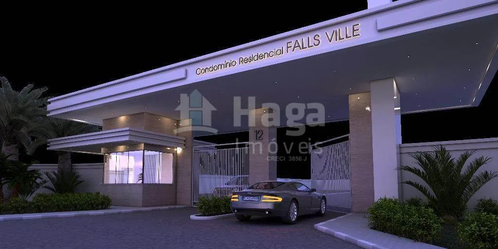 Terreno à venda de 360 m² em Foz do Iguaçu, PR, Brasil