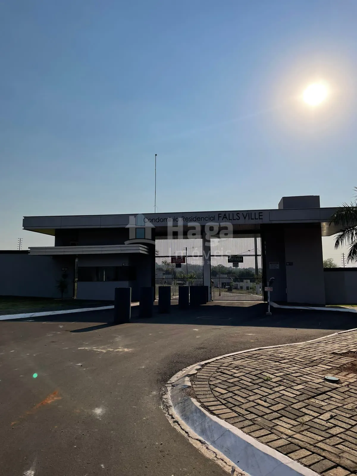 Terreno à venda de 360 m² em Foz do Iguaçu, PR, Brasil