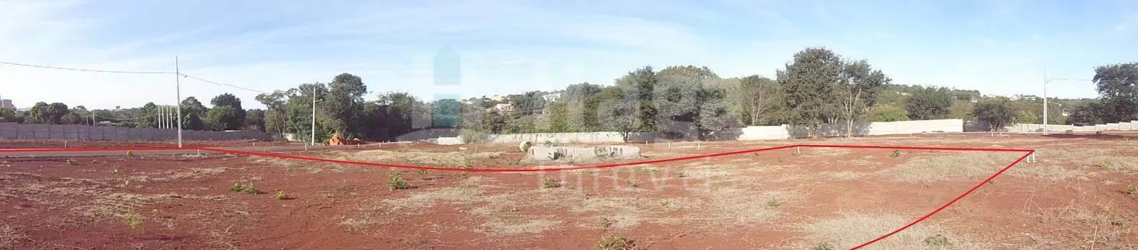Terreno à venda de 360 m² em Foz do Iguaçu, PR, Brasil