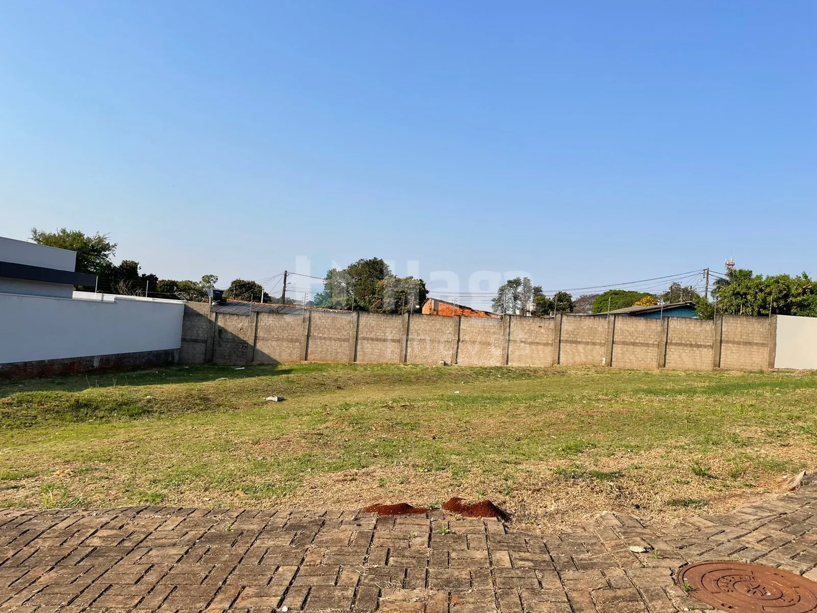 Terreno à venda de 360 m² em Foz do Iguaçu, PR, Brasil