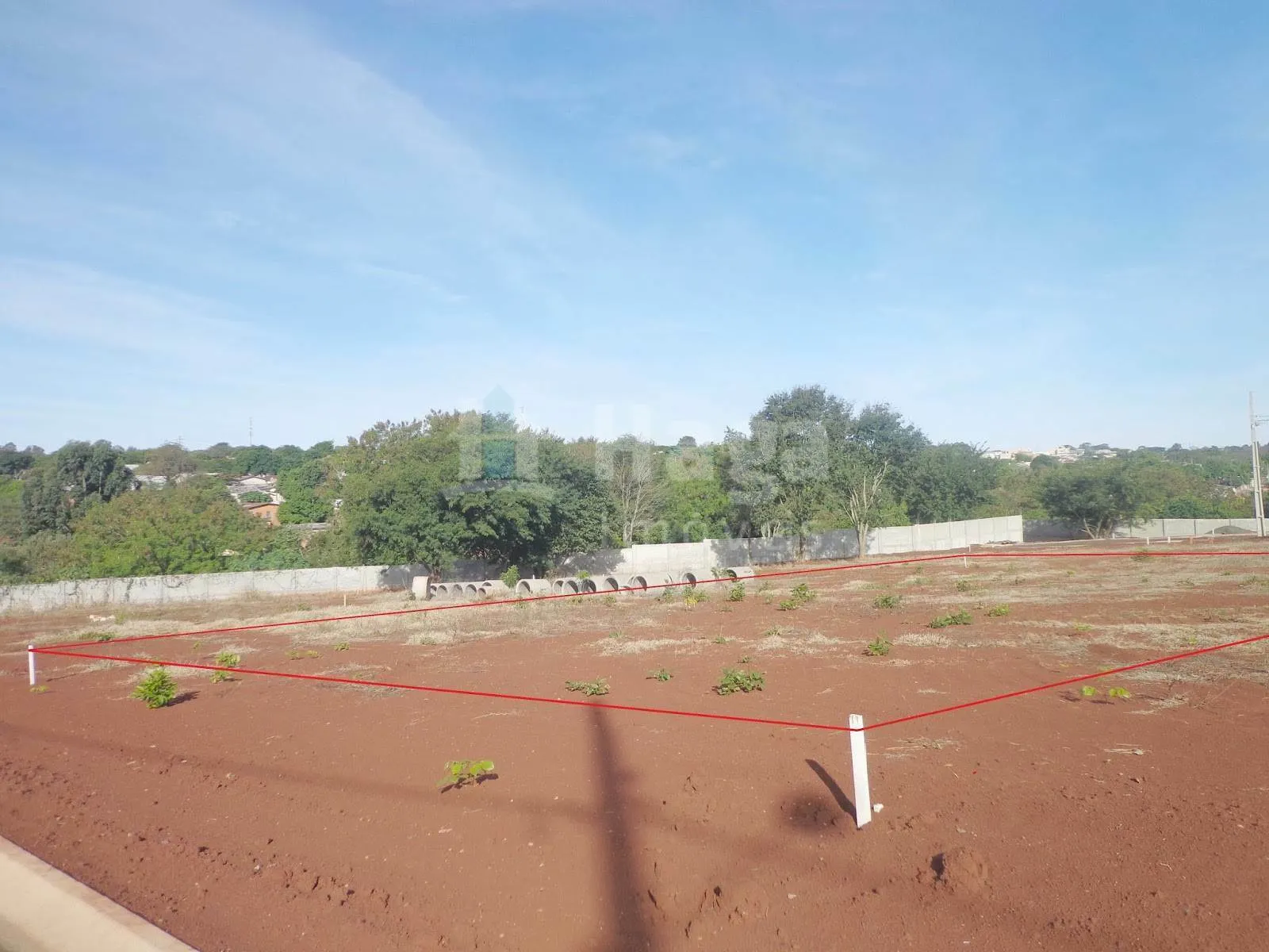 Terreno à venda de 360 m² em Foz do Iguaçu, PR, Brasil