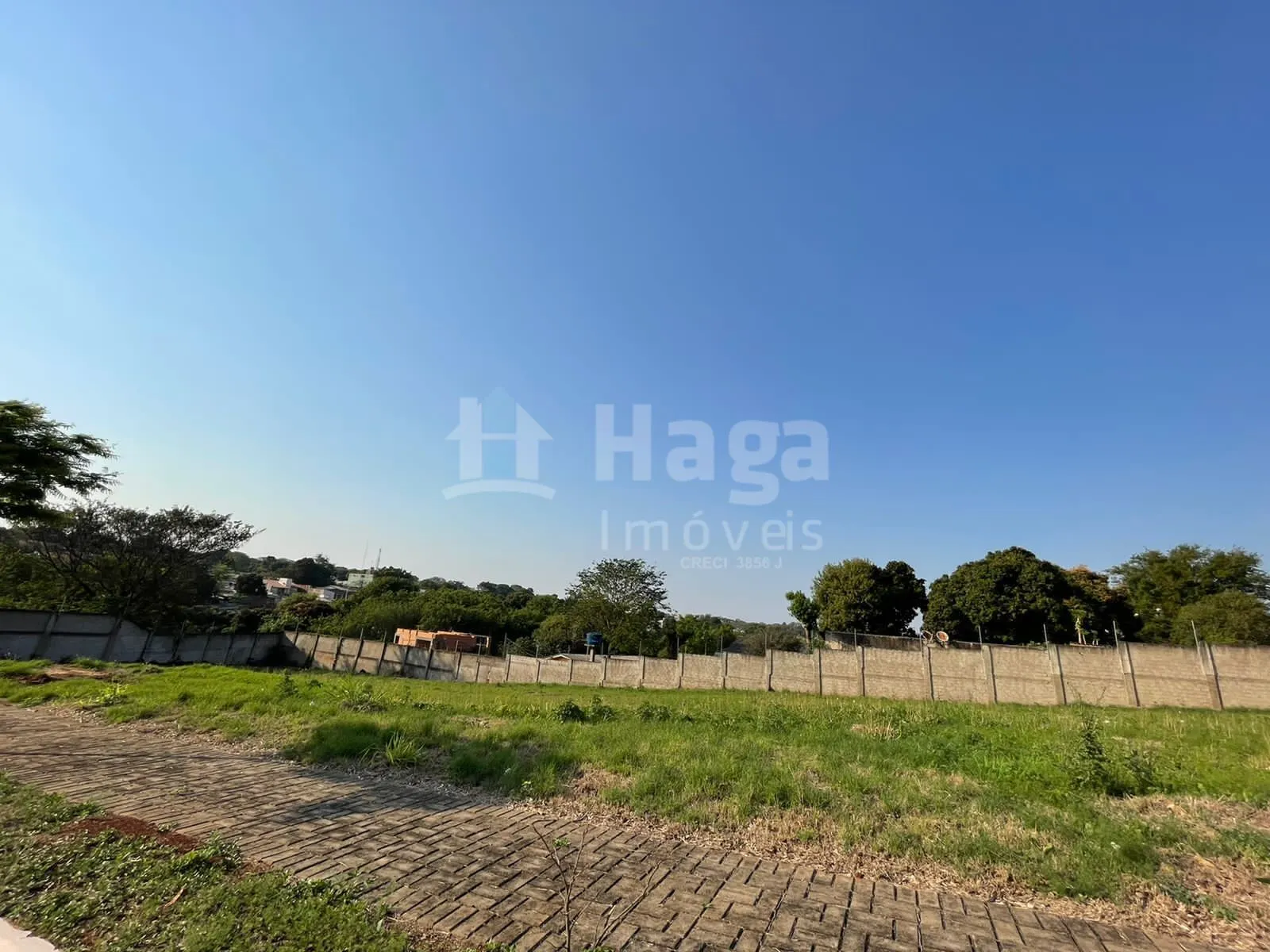 Terreno à venda de 360 m² em Foz do Iguaçu, PR, Brasil