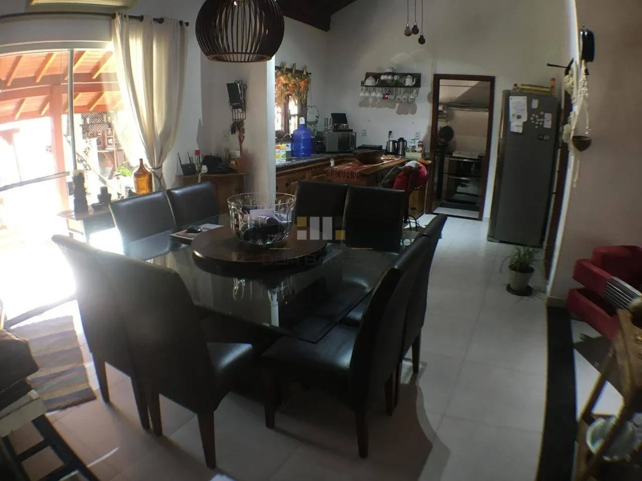 Casa à venda de 462 m² em Sumaré, SP, Brasil