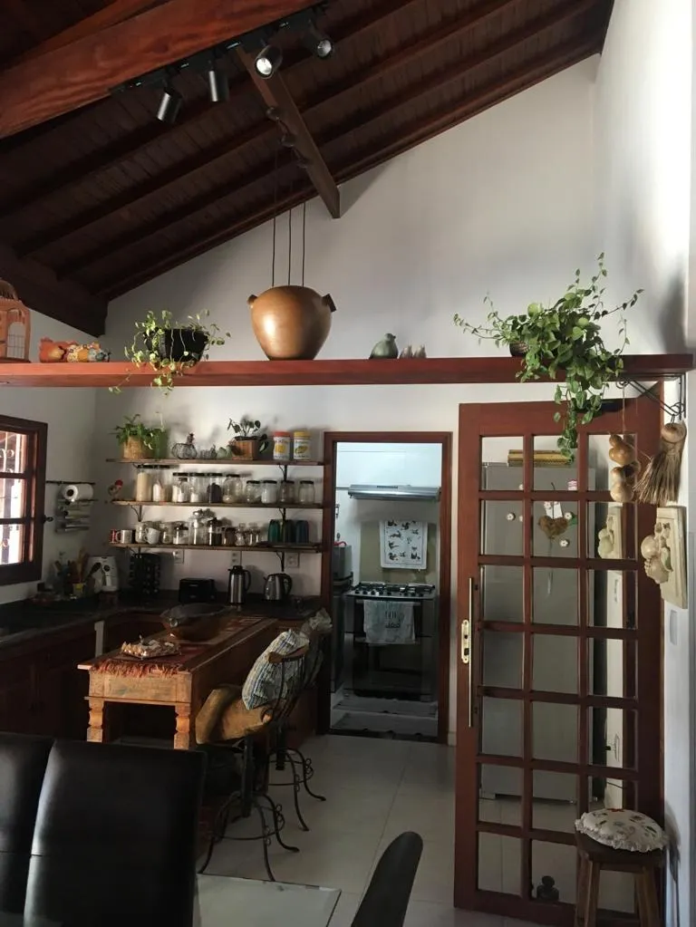 Casa à venda de 462 m² em Sumaré, SP, Brasil