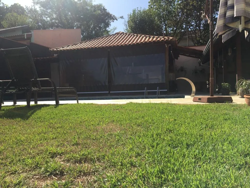 Casa à venda de 462 m² em Sumaré, SP, Brasil