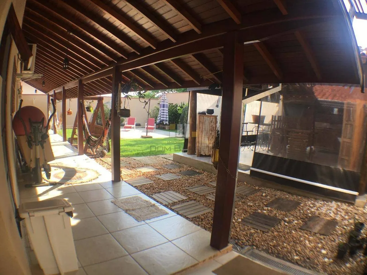 Casa à venda de 462 m² em Sumaré, SP, Brasil