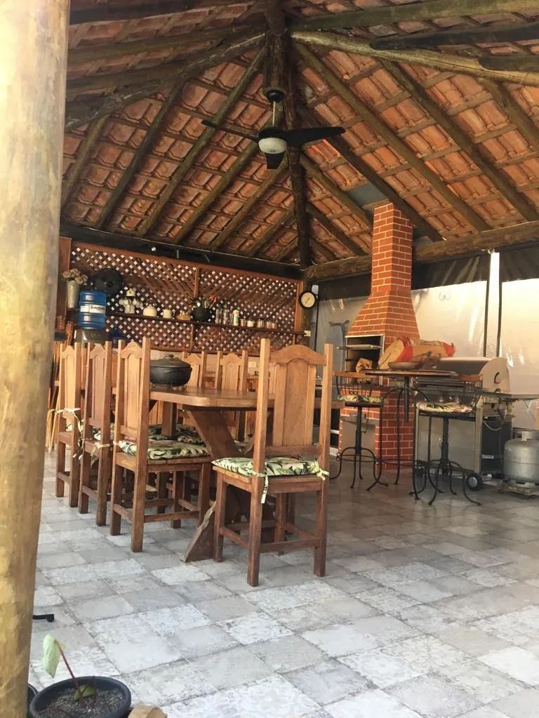 Casa à venda de 462 m² em Sumaré, SP, Brasil