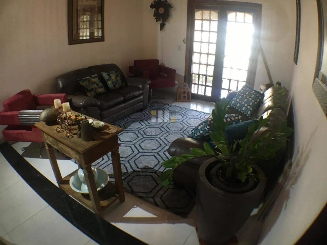 Casa à venda de 462 m² em Sumaré, SP, Brasil