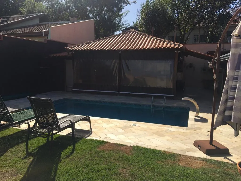 Casa à venda de 462 m² em Sumaré, SP, Brasil