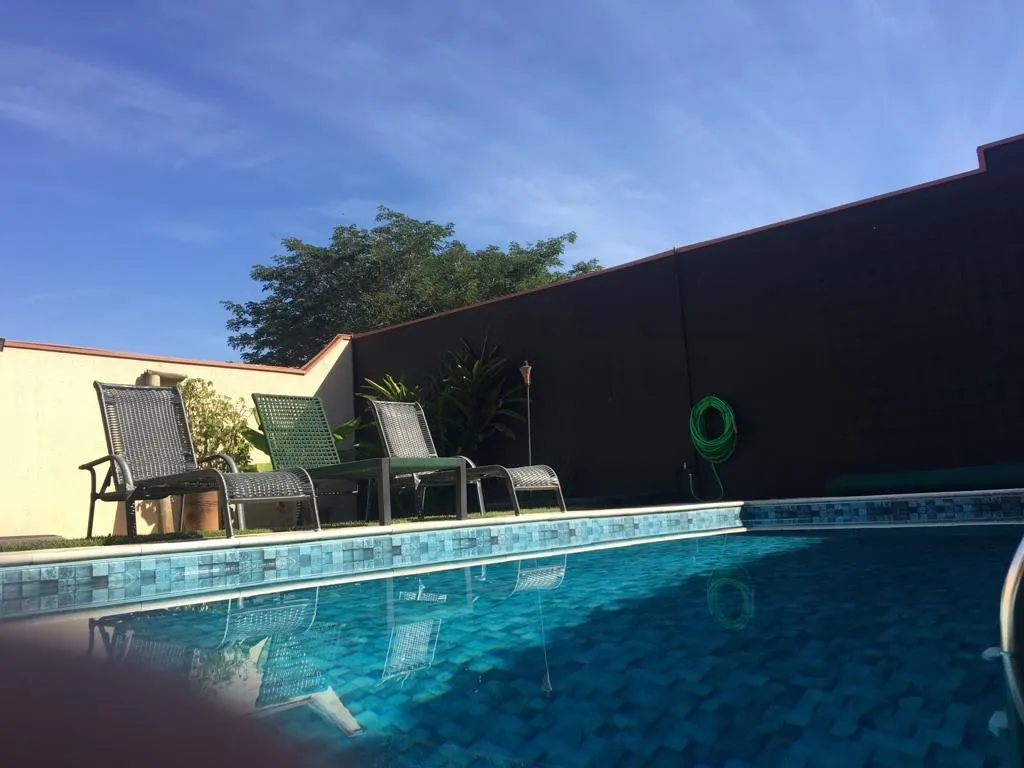 Casa à venda de 462 m² em Sumaré, SP, Brasil