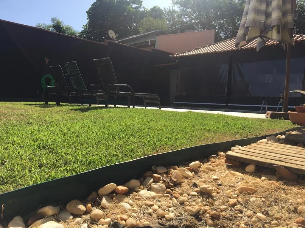Casa à venda de 462 m² em Sumaré, SP, Brasil