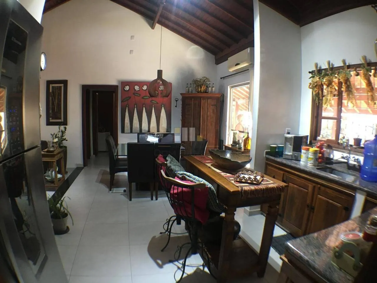 Casa à venda de 462 m² em Sumaré, SP, Brasil