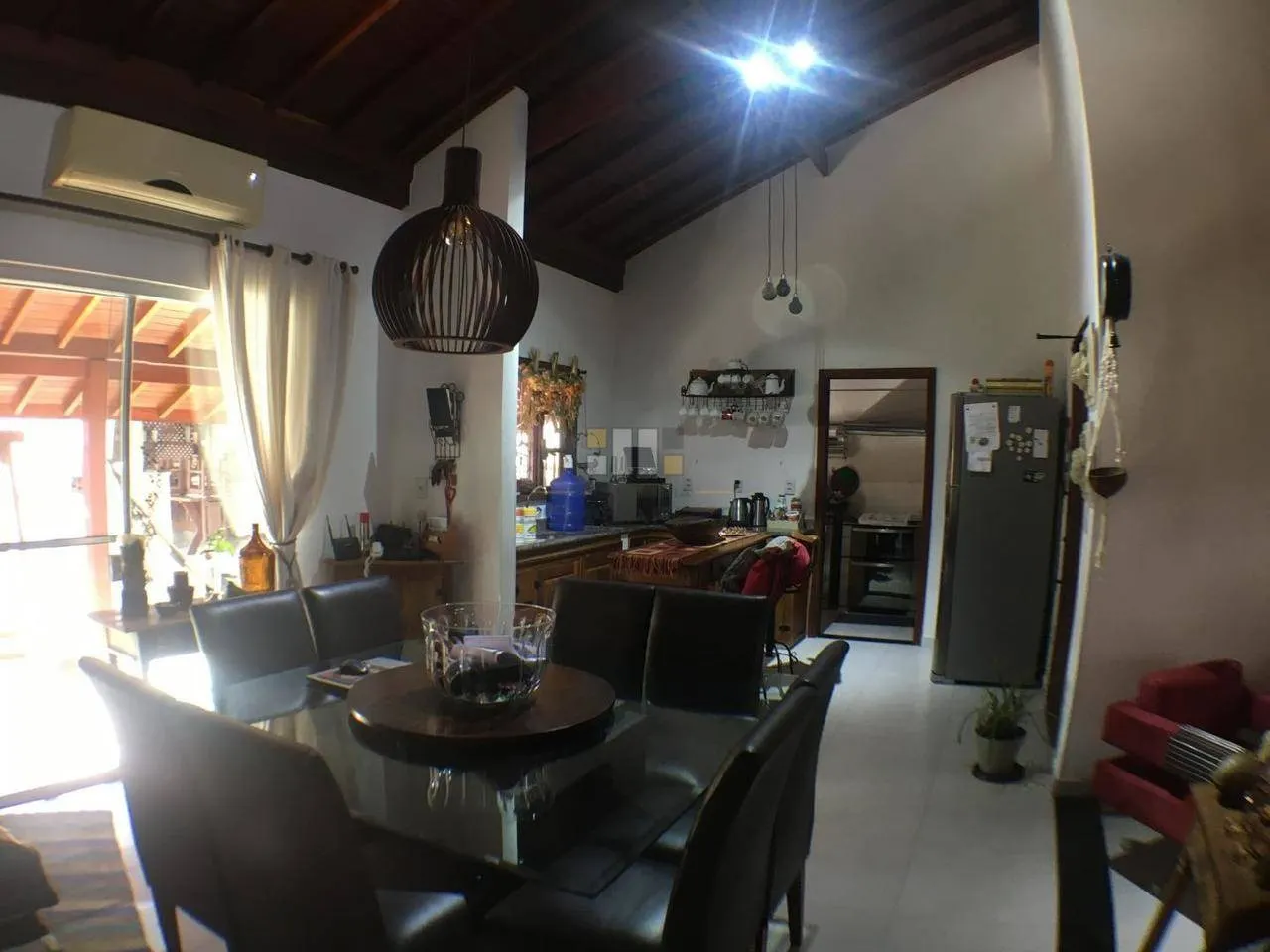 Casa à venda de 462 m² em Sumaré, SP, Brasil