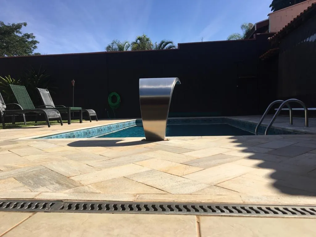 Casa à venda de 462 m² em Sumaré, SP, Brasil