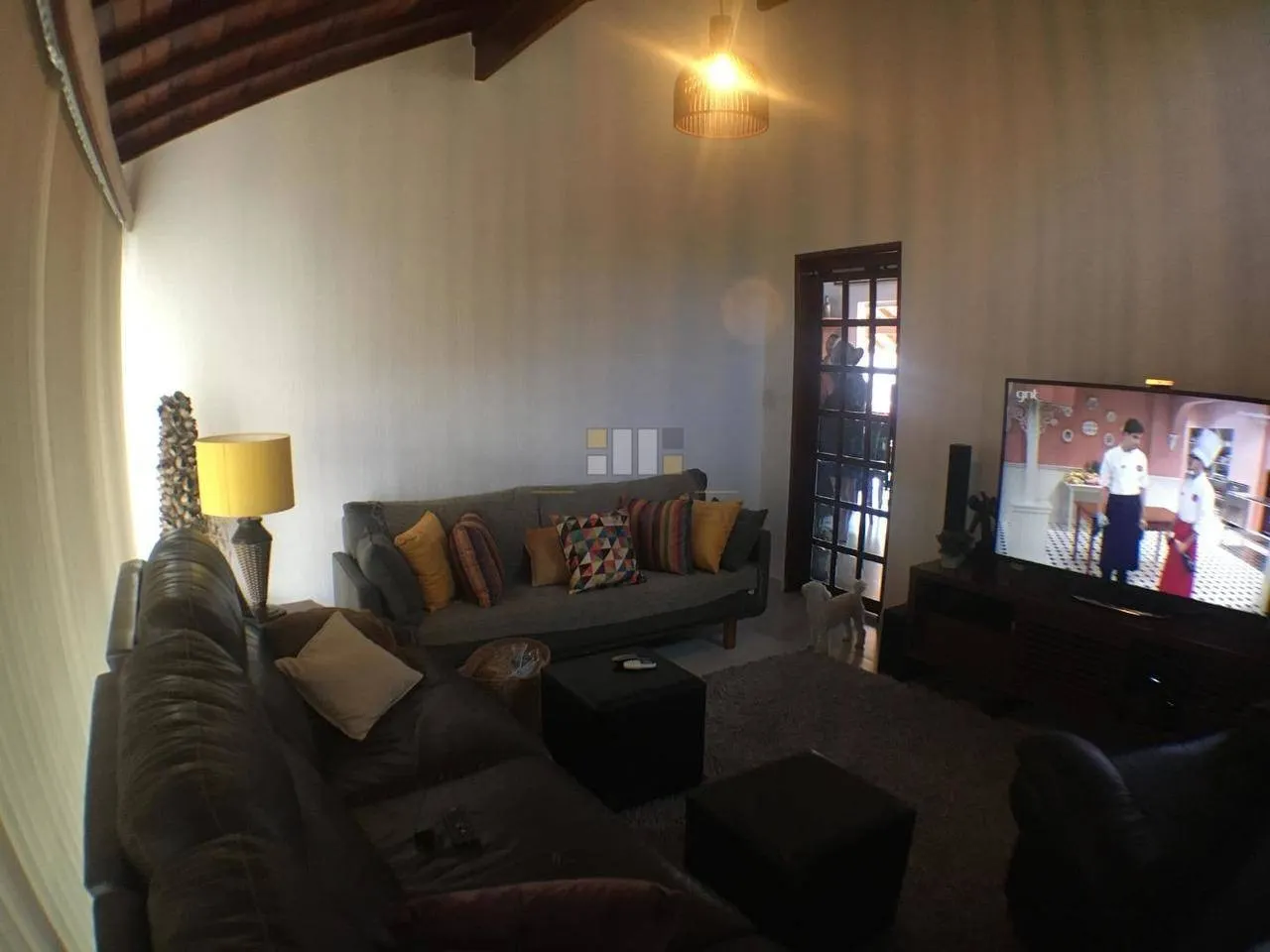 Casa à venda de 462 m² em Sumaré, SP, Brasil