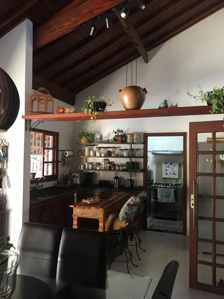 Casa à venda de 462 m² em Sumaré, SP, Brasil