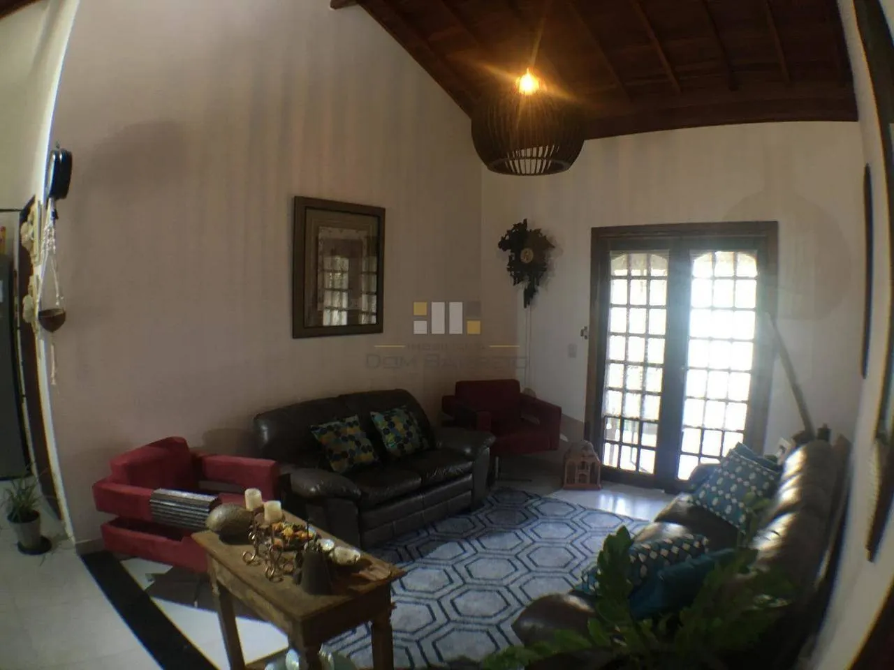 Casa à venda de 462 m² em Sumaré, SP, Brasil