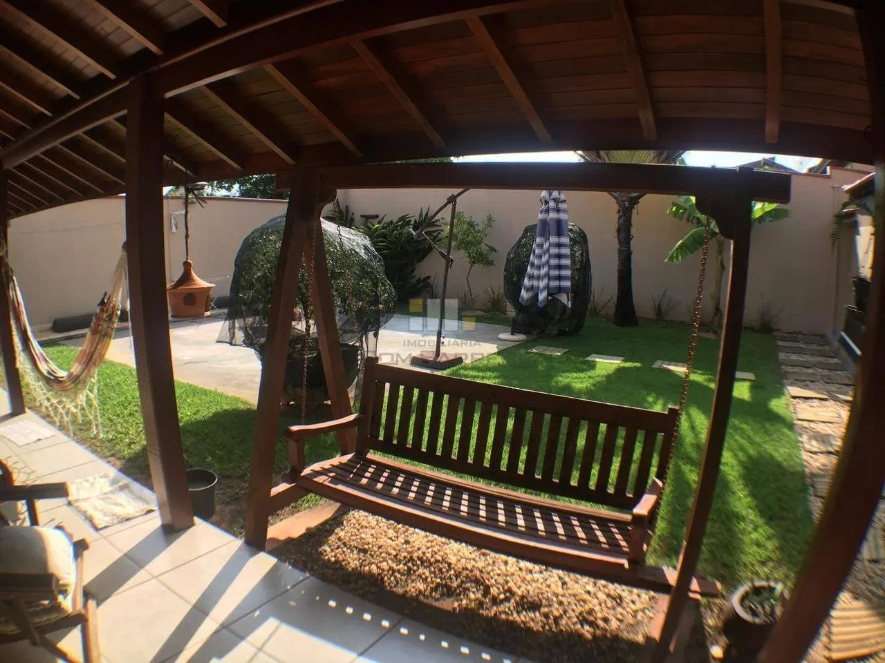 Casa à venda de 462 m² em Sumaré, SP, Brasil