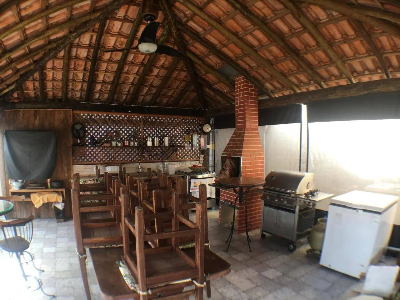 Casa à venda de 462 m² em Sumaré, SP, Brasil