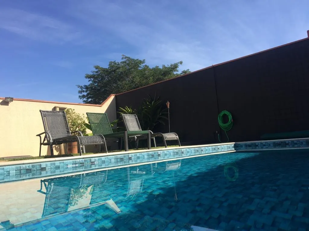 Casa à venda de 462 m² em Sumaré, SP, Brasil