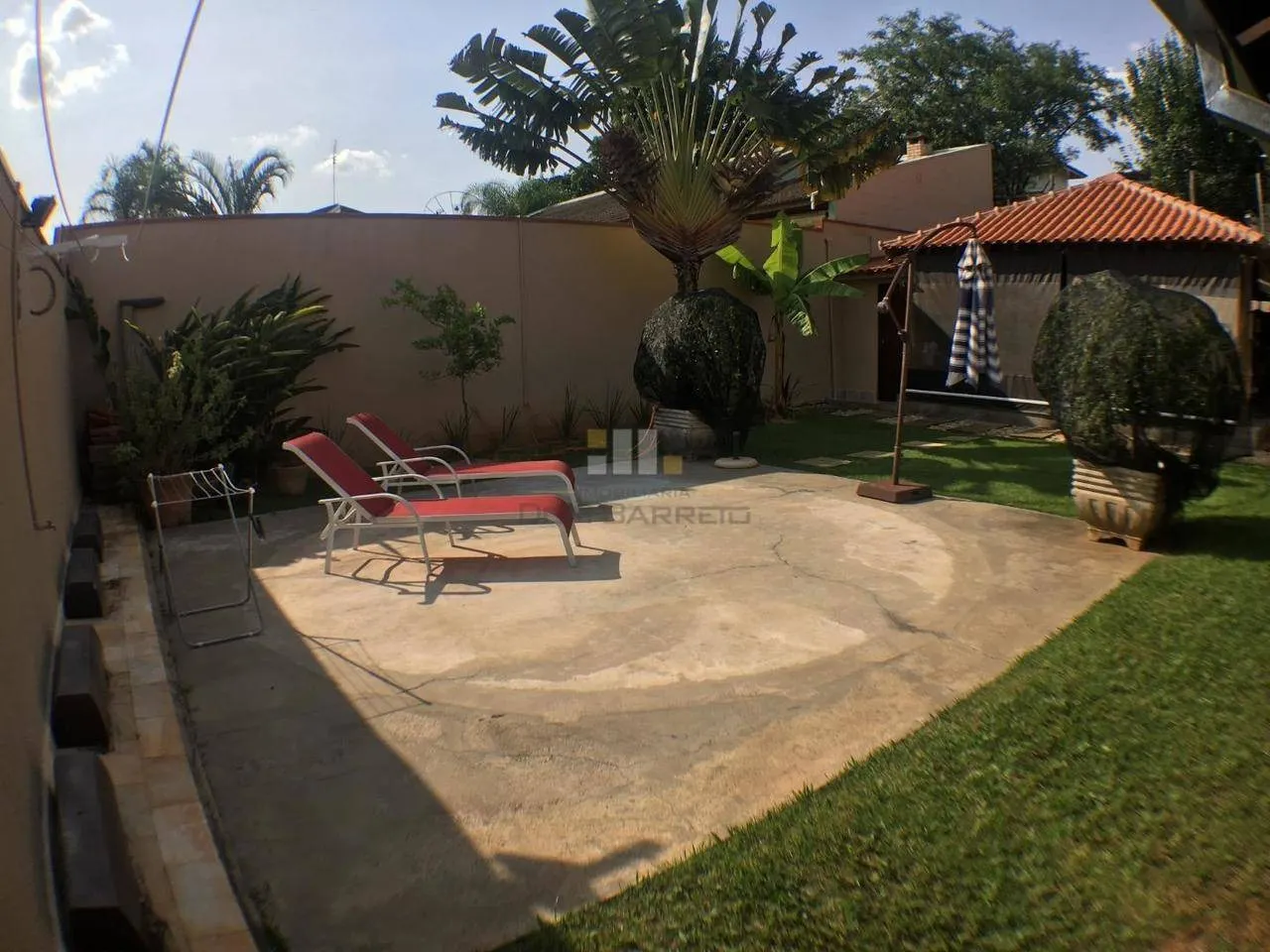 Casa à venda de 462 m² em Sumaré, SP, Brasil