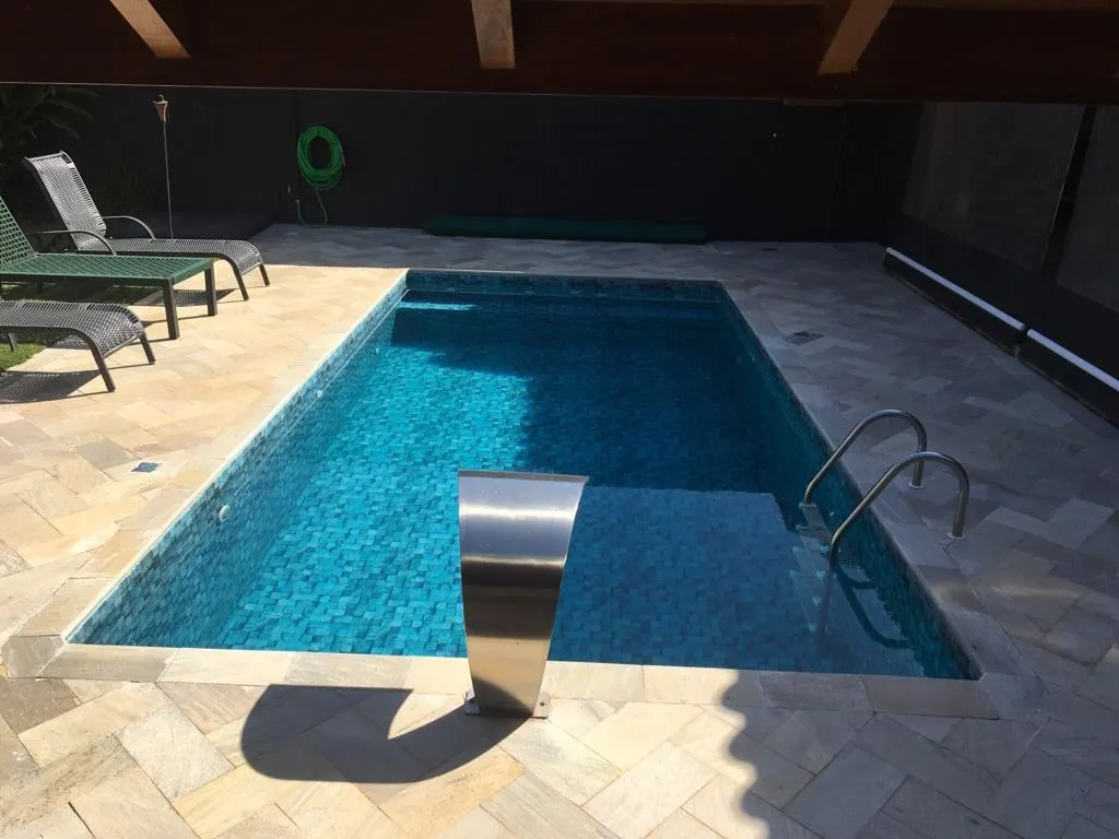 Casa à venda de 462 m² em Sumaré, SP, Brasil