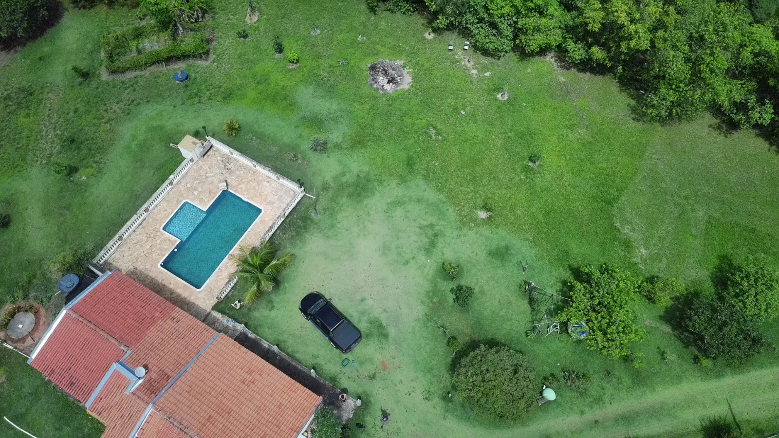 Chácara à venda de 9.000 m² em Tatuí, SP, Brasil