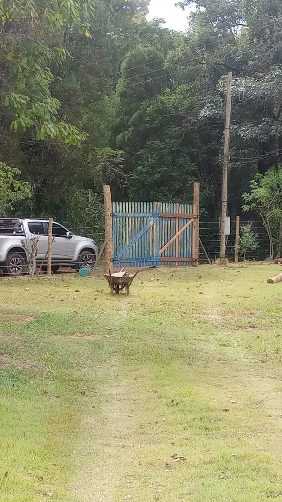Chácara à venda de 9.000 m² em Tatuí, SP, Brasil