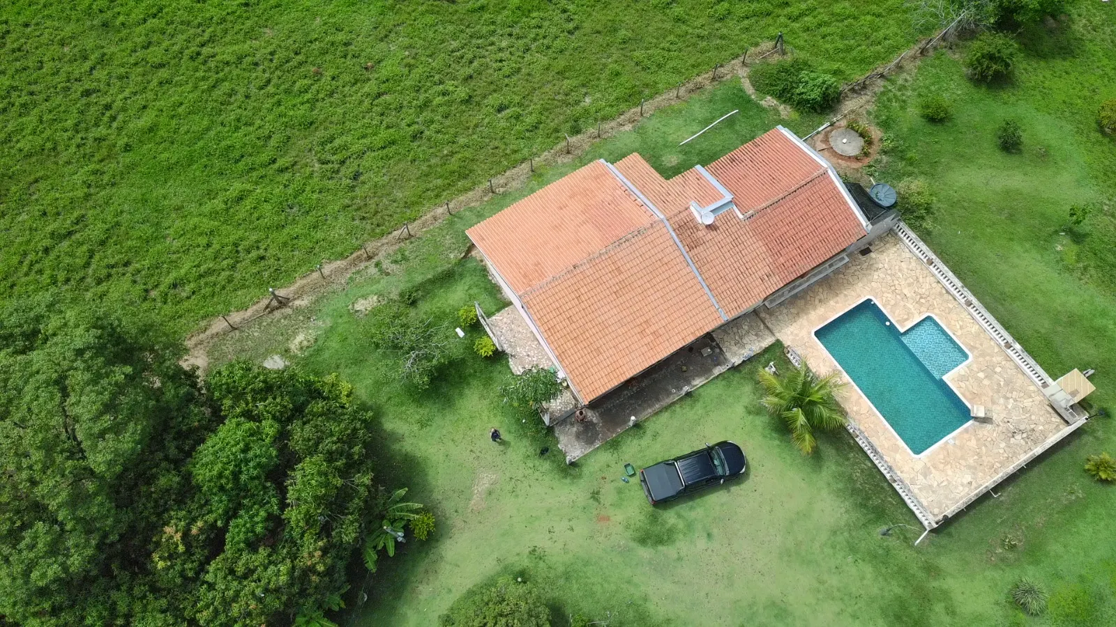 Chácara à venda de 9.000 m² em Tatuí, SP, Brasil