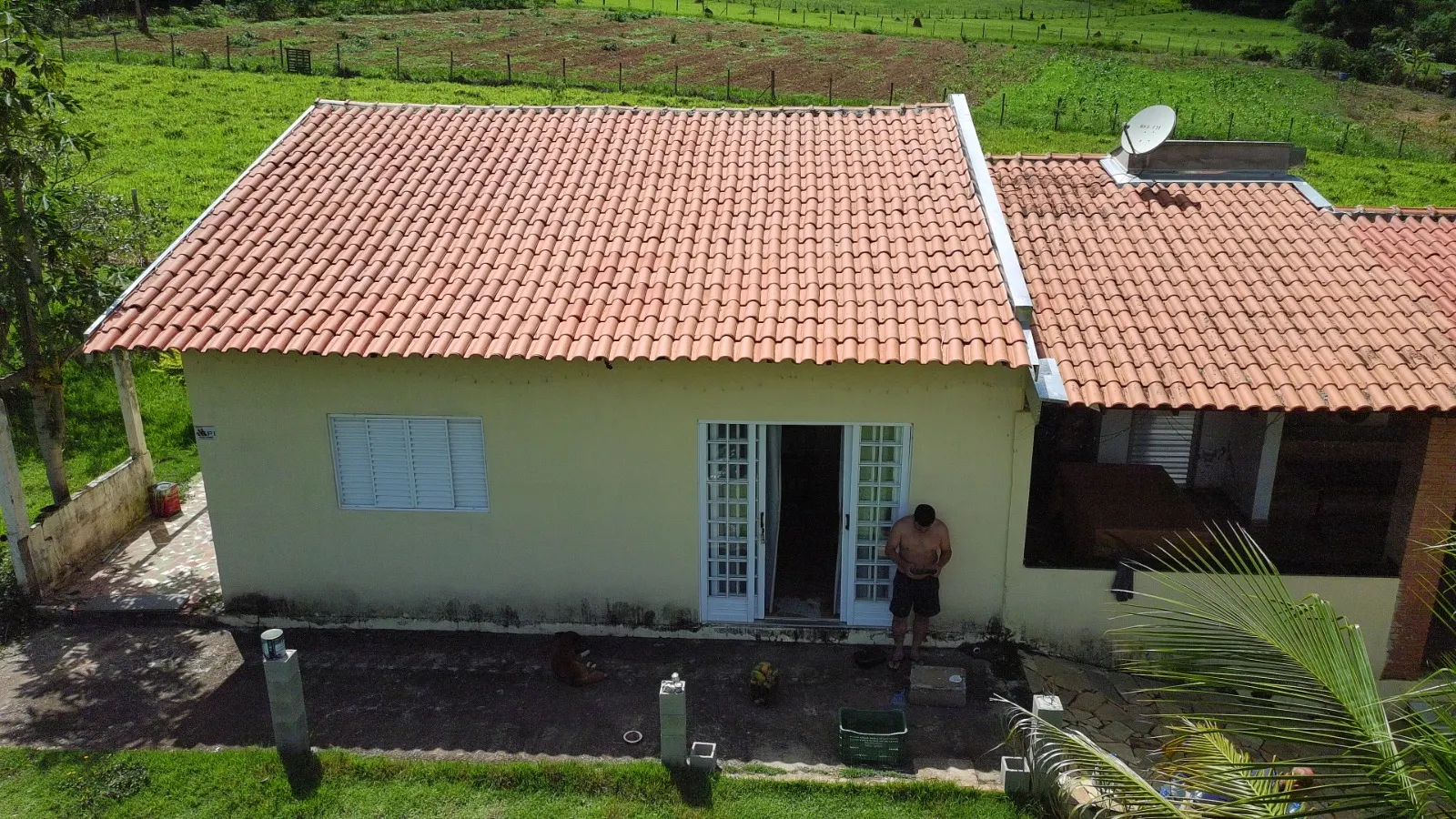 Chácara à venda de 9.000 m² em Tatuí, SP, Brasil