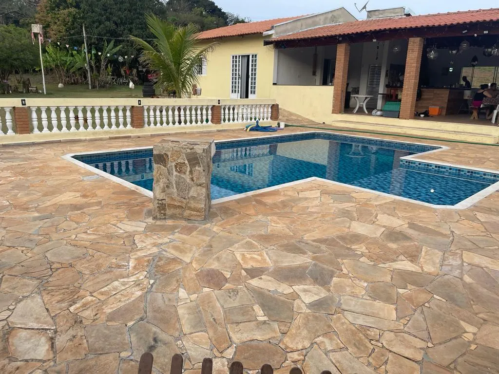 Chácara à venda de 9.000 m² em Tatuí, SP, Brasil
