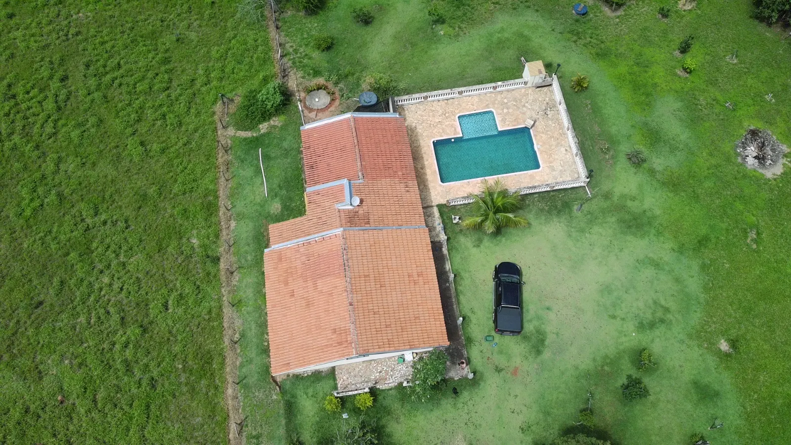 Chácara à venda de 9.000 m² em Tatuí, SP, Brasil