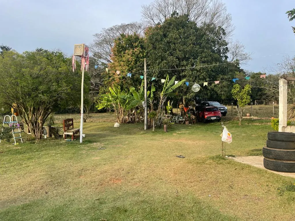 Chácara à venda de 9.000 m² em Tatuí, SP, Brasil