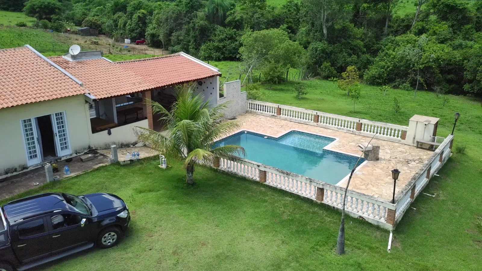 Chácara à venda de 9.000 m² em Tatuí, SP, Brasil