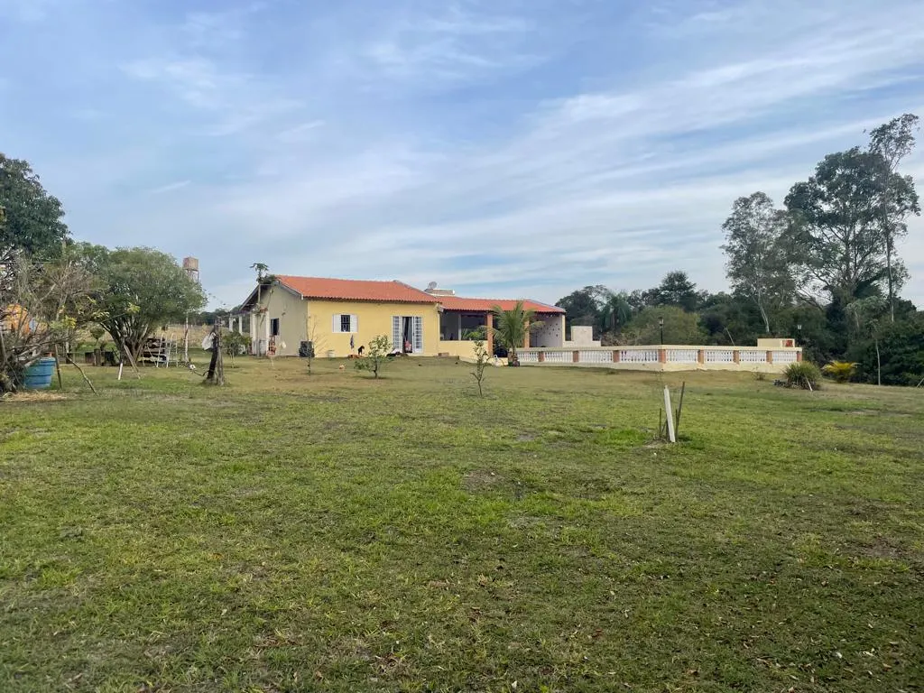 Chácara à venda de 9.000 m² em Tatuí, SP, Brasil