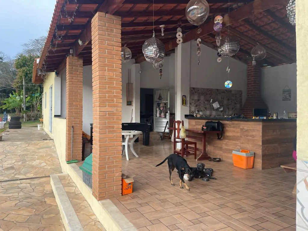 Chácara à venda de 9.000 m² em Tatuí, SP, Brasil
