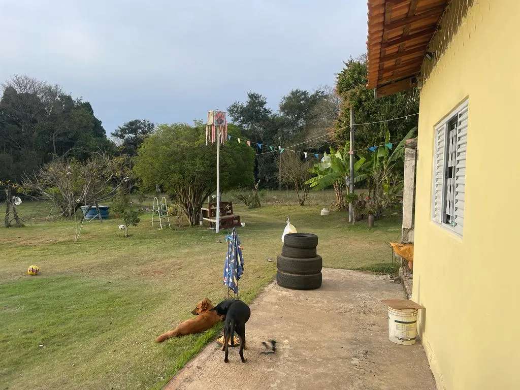 Chácara à venda de 9.000 m² em Tatuí, SP, Brasil