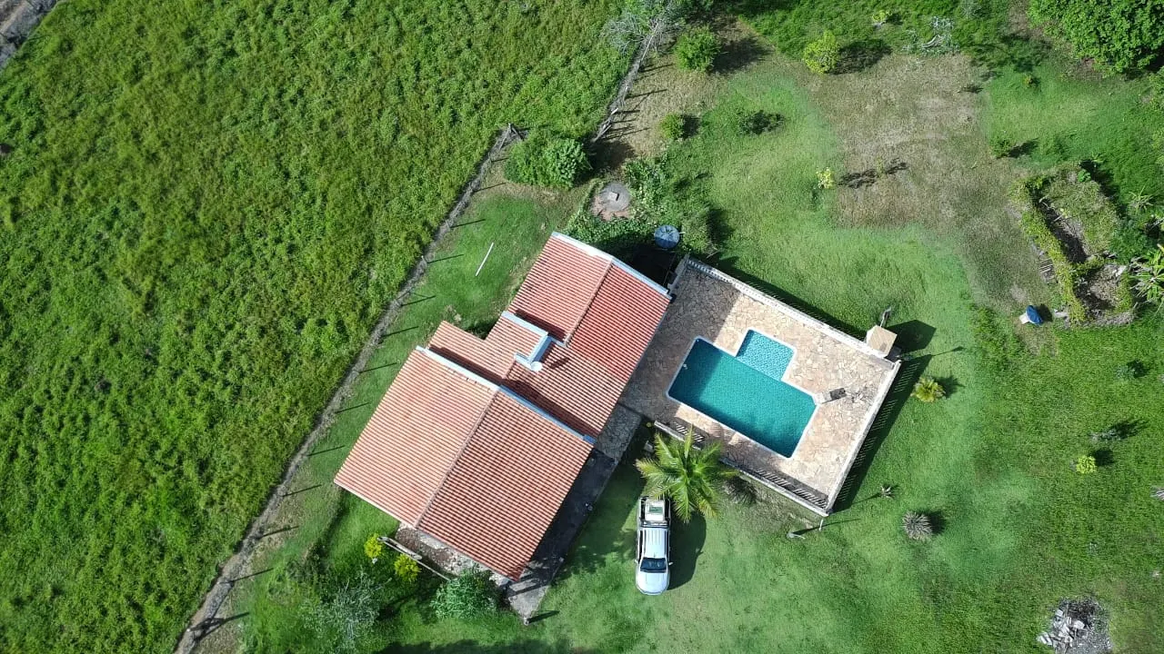 Chácara à venda de 9.000 m² em Tatuí, SP, Brasil