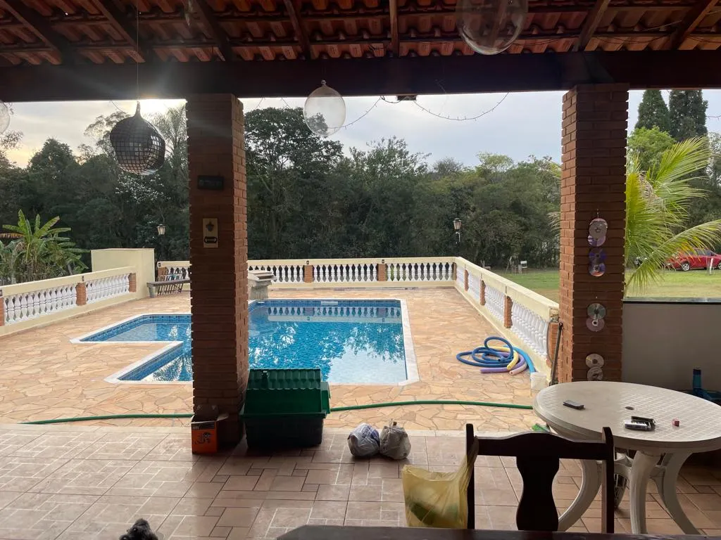 Chácara à venda de 9.000 m² em Tatuí, SP, Brasil