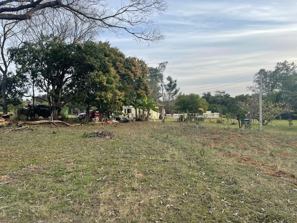 Chácara à venda de 9.000 m² em Tatuí, SP, Brasil