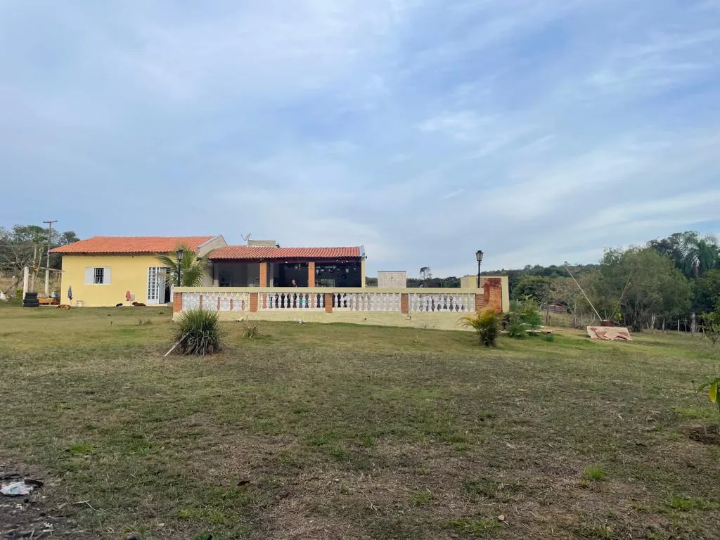Chácara à venda de 9.000 m² em Tatuí, SP, Brasil