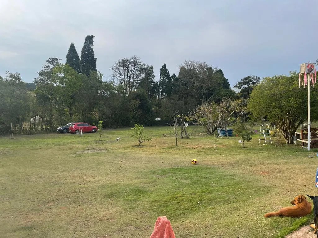 Chácara à venda de 9.000 m² em Tatuí, SP, Brasil