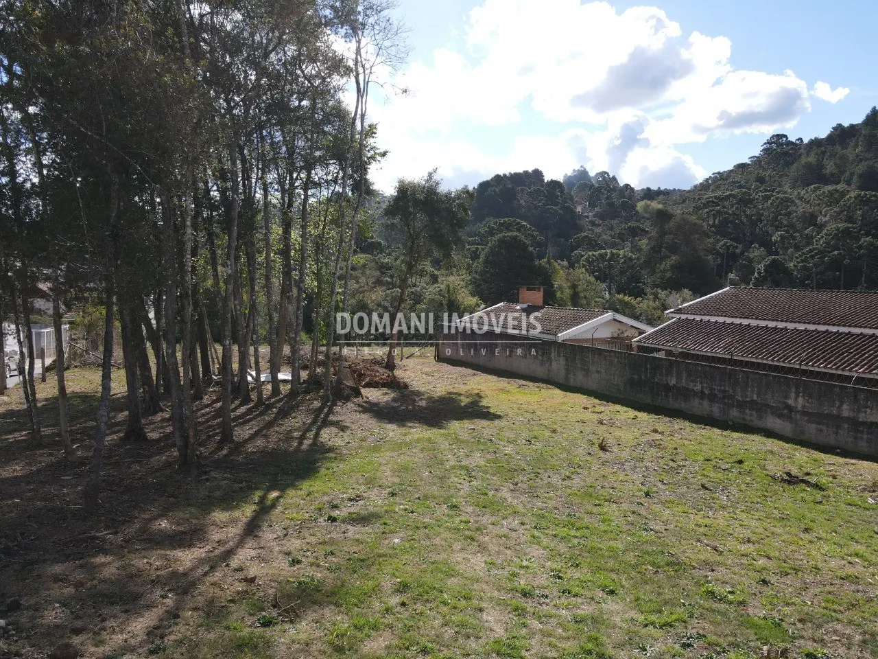 Terreno à venda de 1.200 m² em Campos do Jordão, SP, Brasil