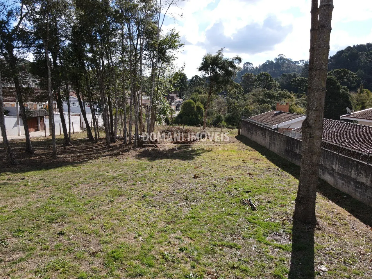Terreno à venda de 1.200 m² em Campos do Jordão, SP, Brasil