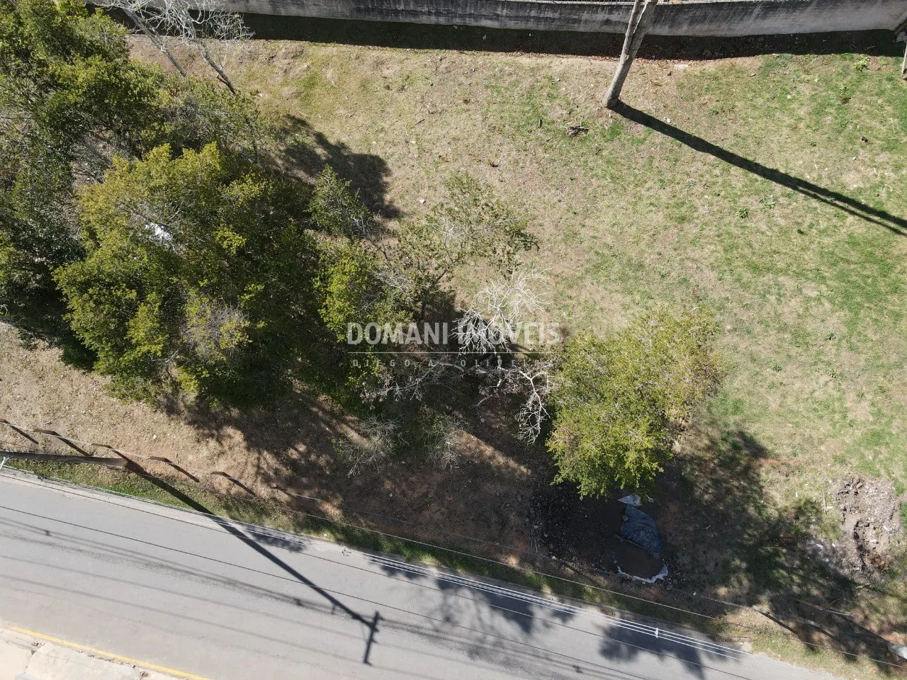 Terreno à venda de 1.200 m² em Campos do Jordão, SP, Brasil