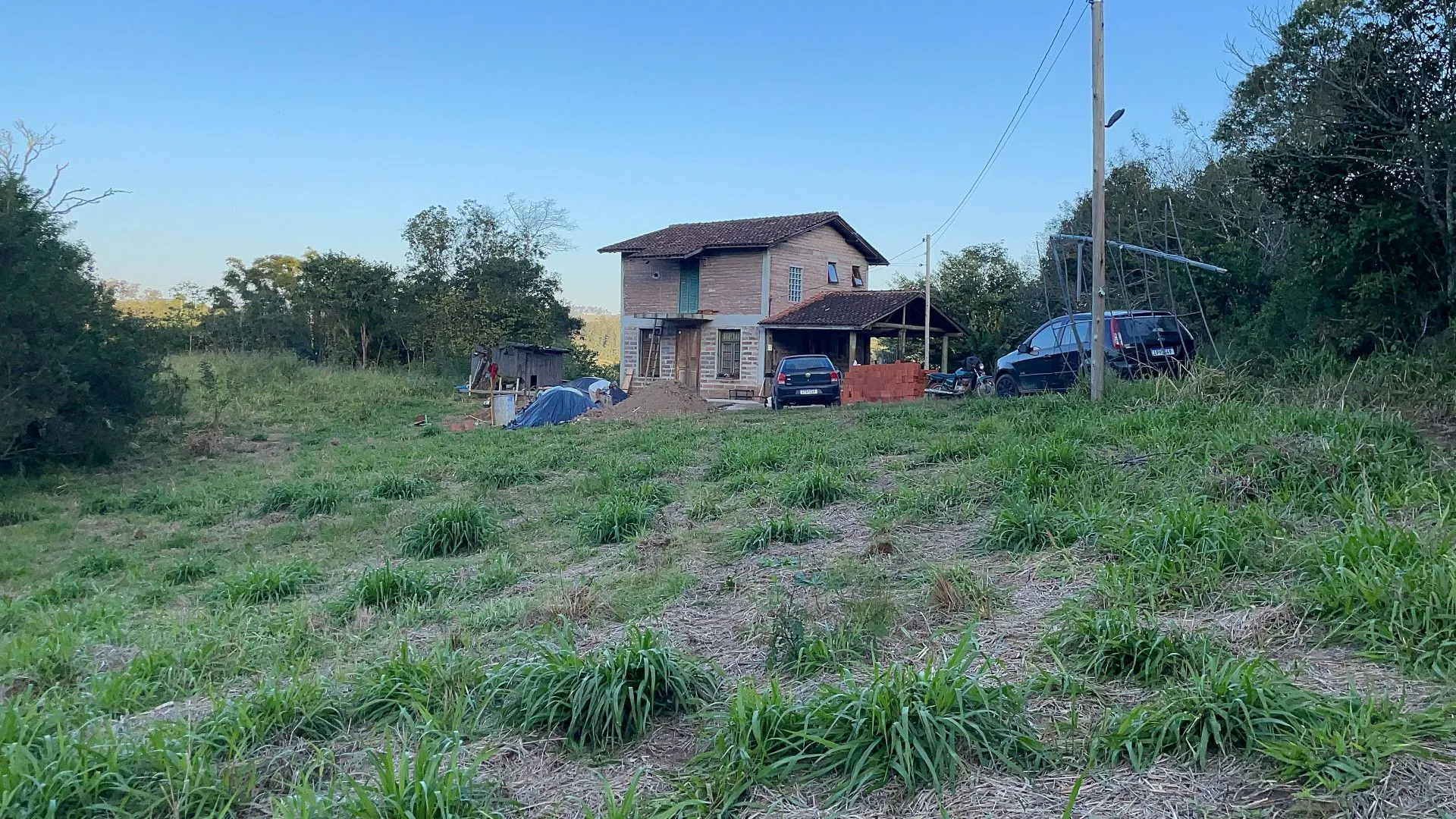 Chácara à venda de 3 ha em Santo Antônio da Patrulha, RS, Brasil