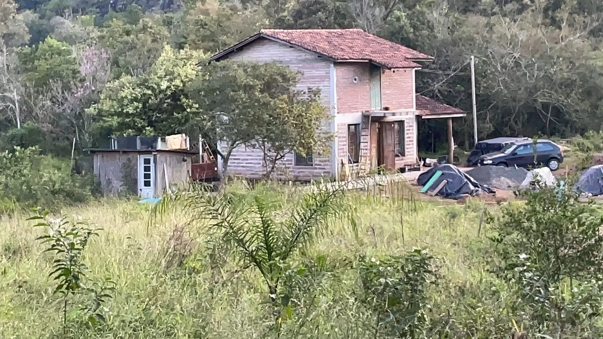 Chácara à venda de 3 ha em Santo Antônio da Patrulha, RS, Brasil