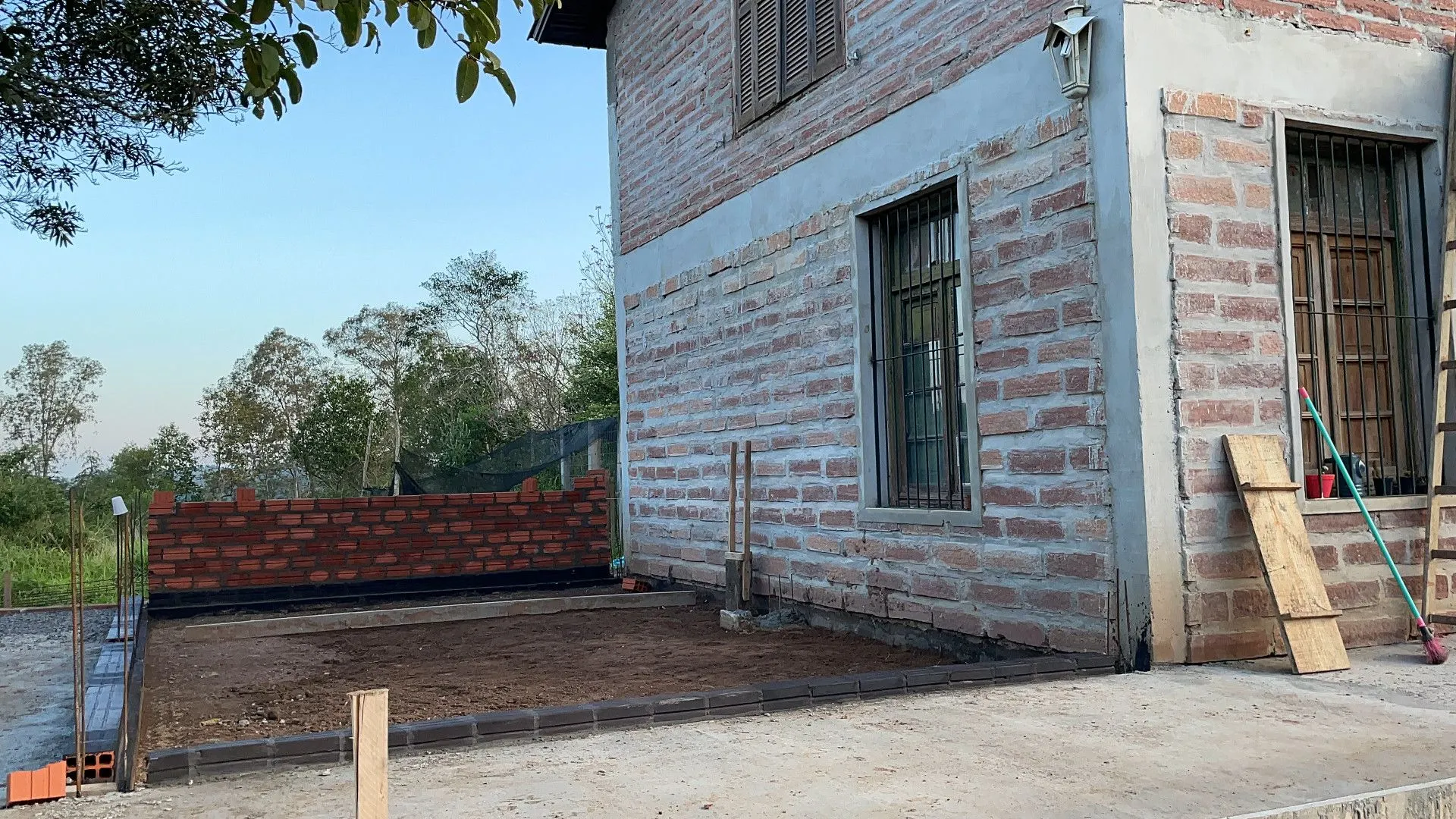 Chácara à venda de 3 ha em Santo Antônio da Patrulha, RS, Brasil